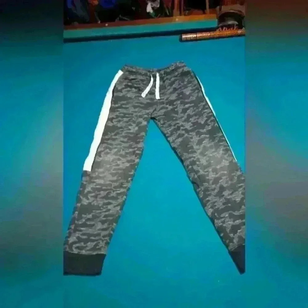 365 Kids From Garanimals multicolor sweatpants /joggers